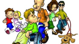 inclusione scolastica dei disabili