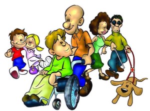 inclusione scolastica dei disabili