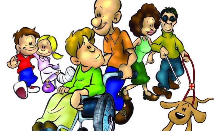 inclusione scolastica dei disabili