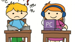 dsa: lo studio di un caso