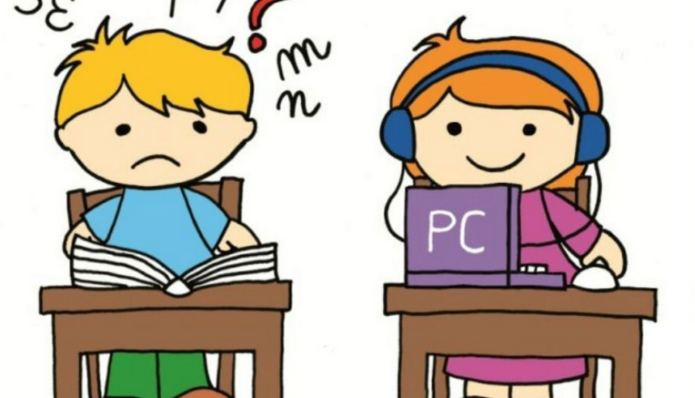 dsa: lo studio di un caso