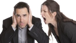 potere al femminile, quando comanda la donna