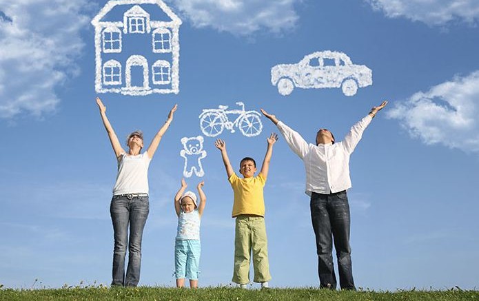 progetto di vita per i disabili