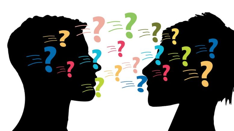 comunicare con i disabile