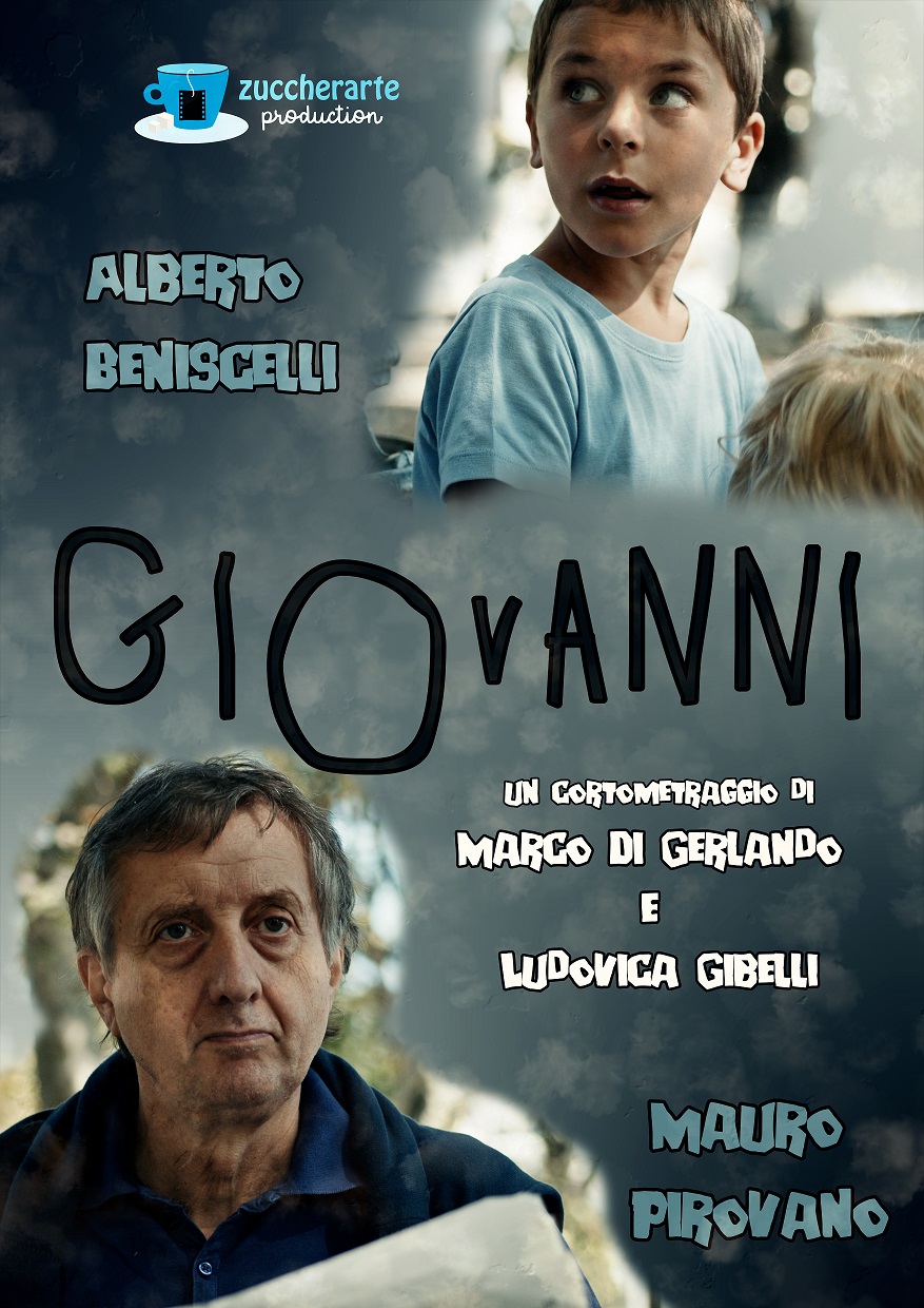 pregiudizi, cortometraggio