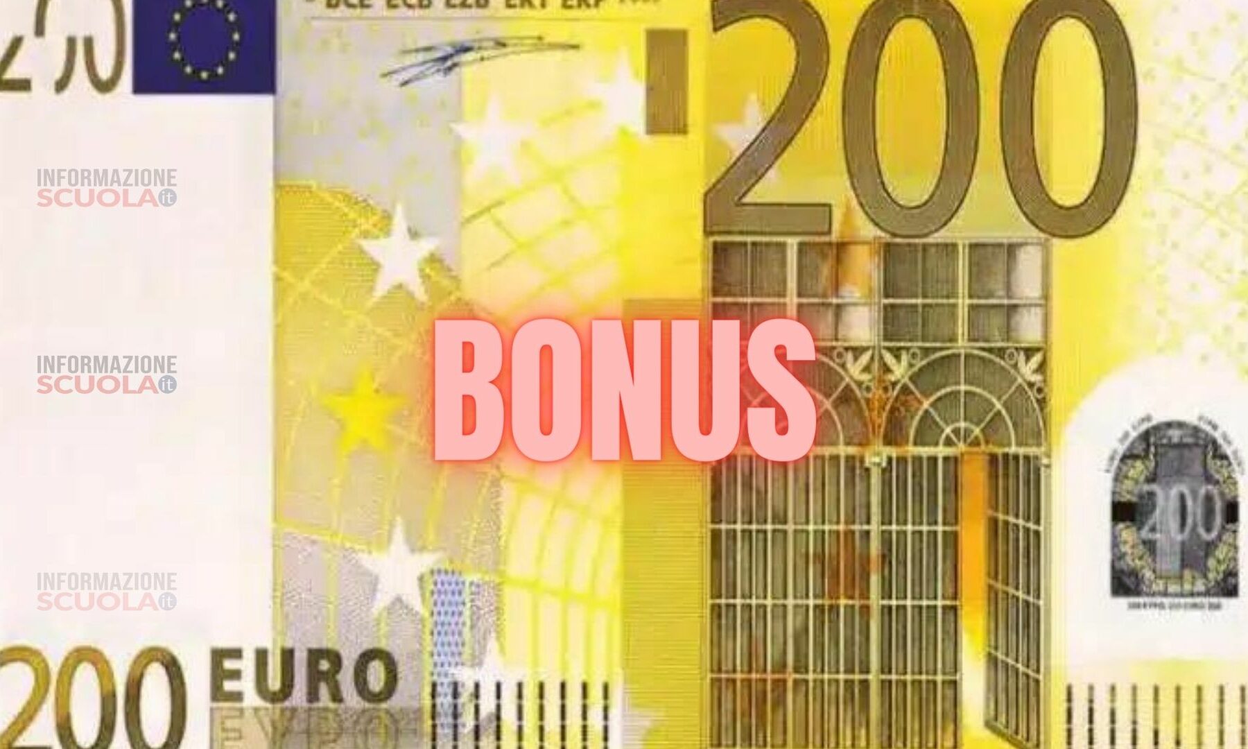 Bonus euro a dicembre 2023, con il cedolino in arrivo l'ultima tranche